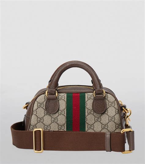 gucci ophidia top handle tote|Gucci Mini Ophidia Tote Bag .